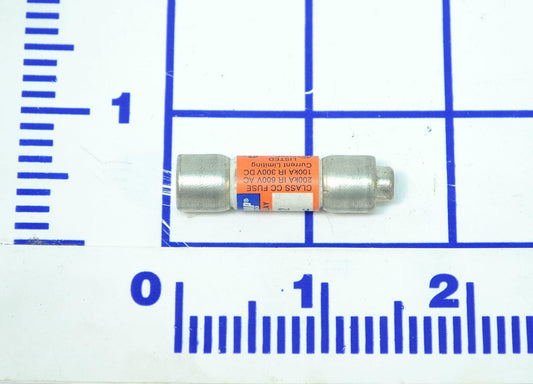 112-847 Primary Fuse 1/2 Amp - McGuire