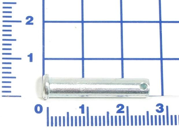 113-032 1/2" Dia X 2-1/2" Clevis Pin - McGuire