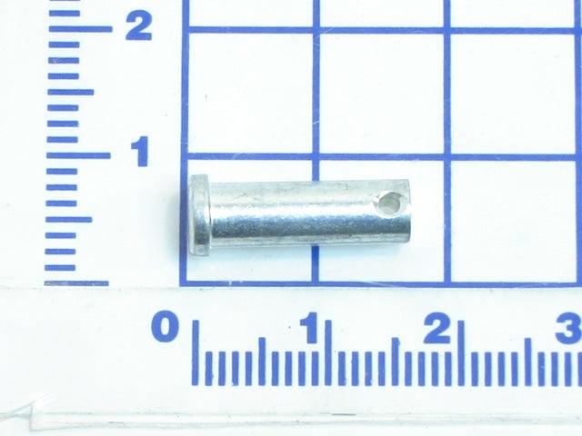 113-070 1/2" X 1-1/2" Clevis Pin - McGuire