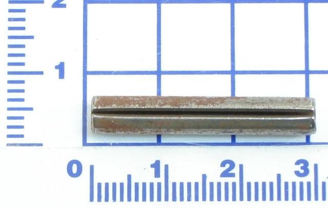 113-362 1/2" Dia X 3" Roll Pin Spring Roll Pin - McGuire