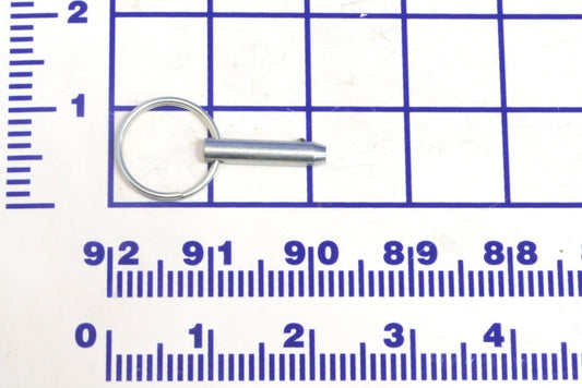 113-372 Quick Release Pin - McGuire