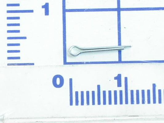 113-374 3/32" X3/4" Cotter Pin - McGuire