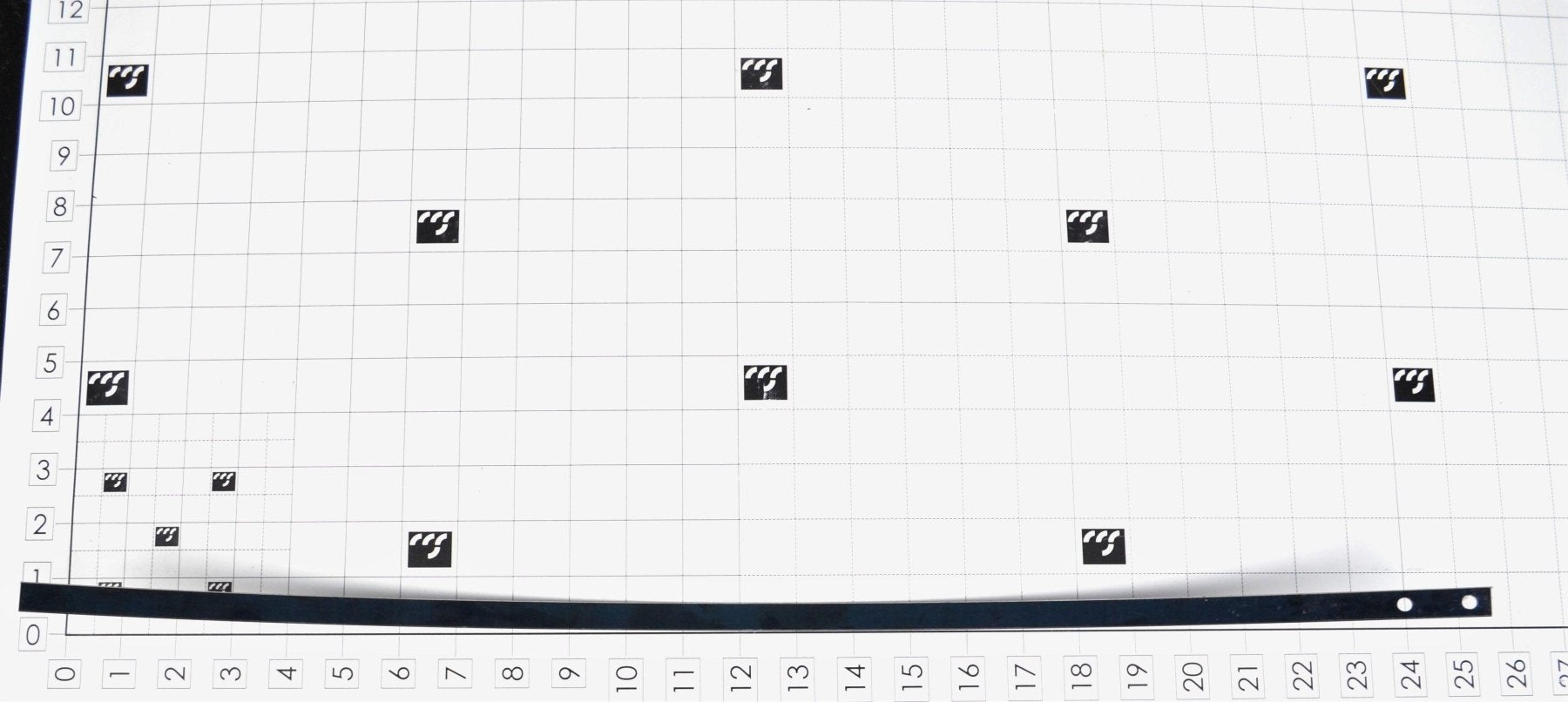 116-868 Wand - Blue Giant