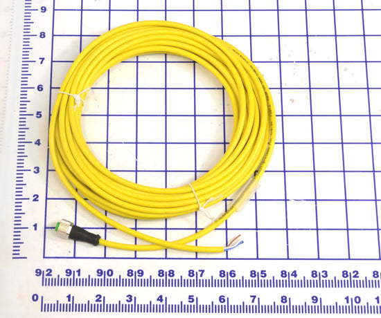 1160059-0A00 Photoeye Cable, 10 Meter Telco / Rytec - Rytec