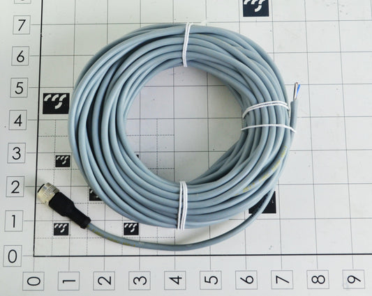 1160059-0B00, CABLE, PHOTOEYE, FOR TELCO SG 10, 15M - Excel Solutions