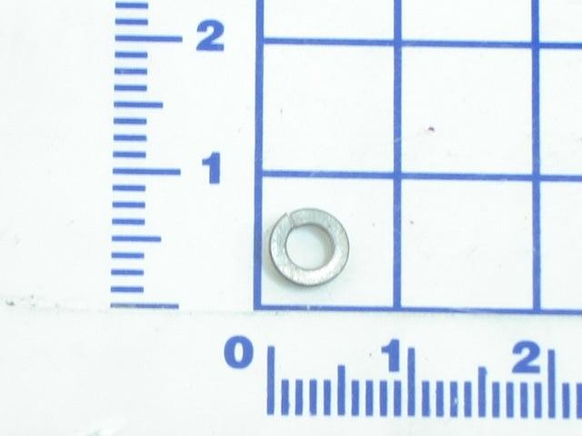 121-057 5/16" Lock Washer Plated - McGuire