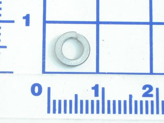121-061 3/8" Lock Washer Plated - McGuire