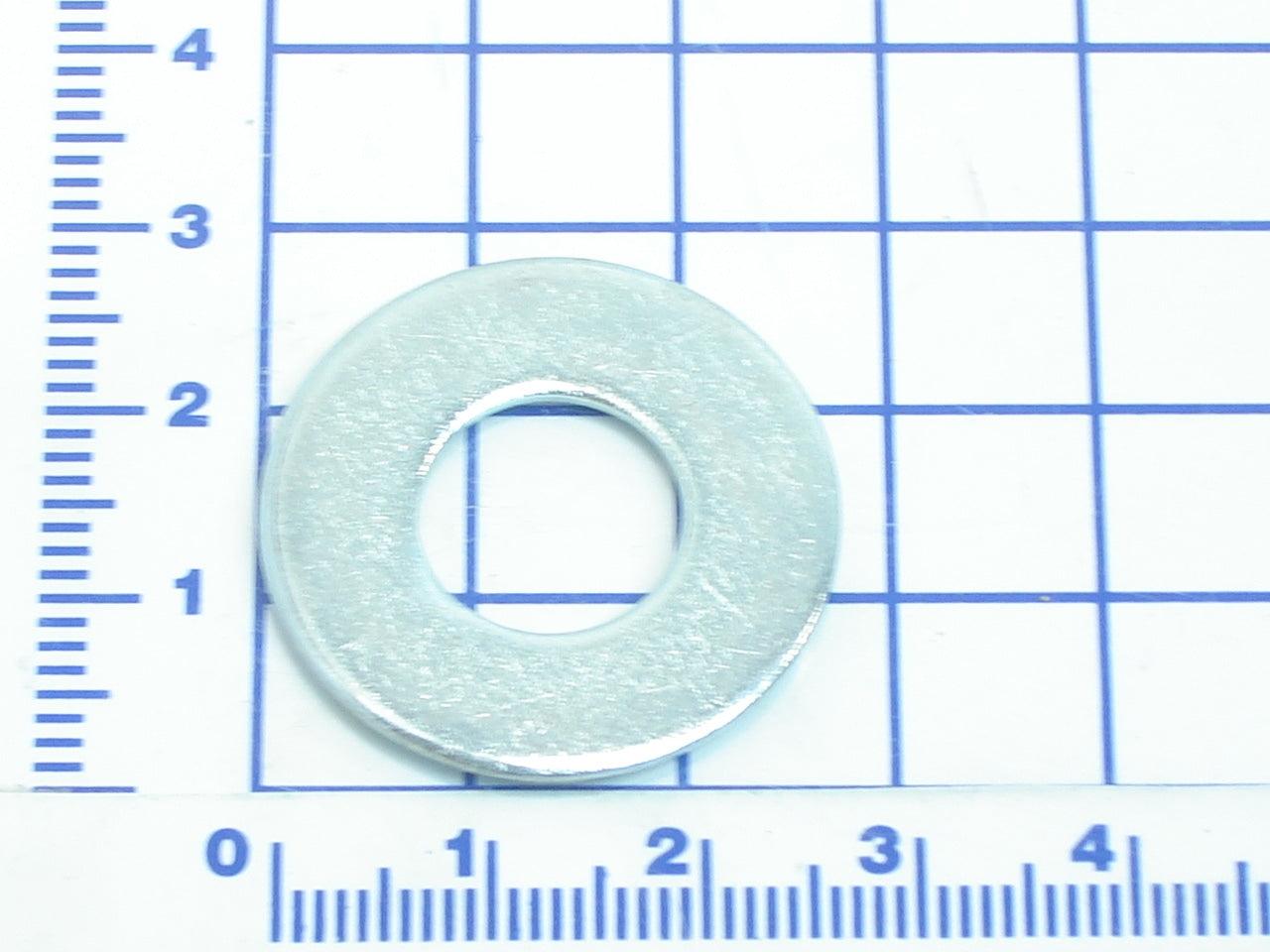 121-095 1-1/8" Flat Washer - McGuire