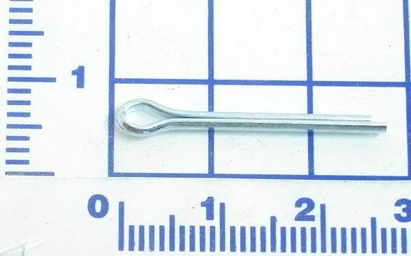 13-0173 3/16"Dia X 2" Cotter Pin - Nordock