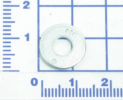 13-0267 1/2" Flat Washer Plated - Nordock