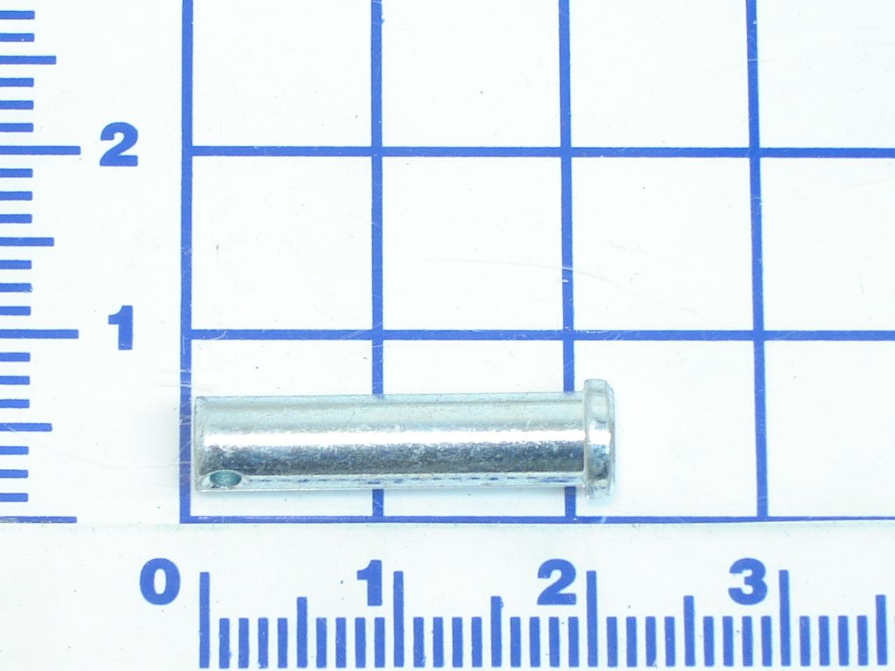 13-0400 1/2"Dia X 2" Clevis Pin - Nordock