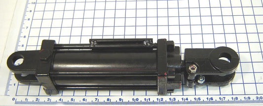 1380 Lip Cylinder, R/H Hydraulic Levelers - Rite-Hite