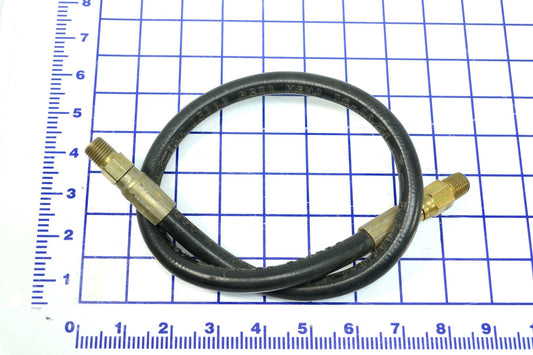 143-004 Hyd Hose 1/4"Dia X 27"Lg - Kelley