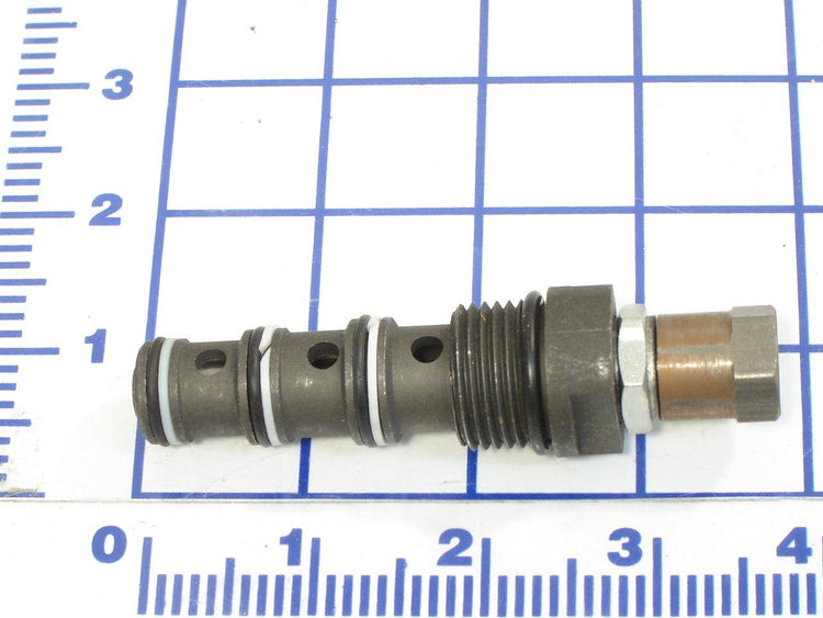150-061 Sequence Valve - Kelley