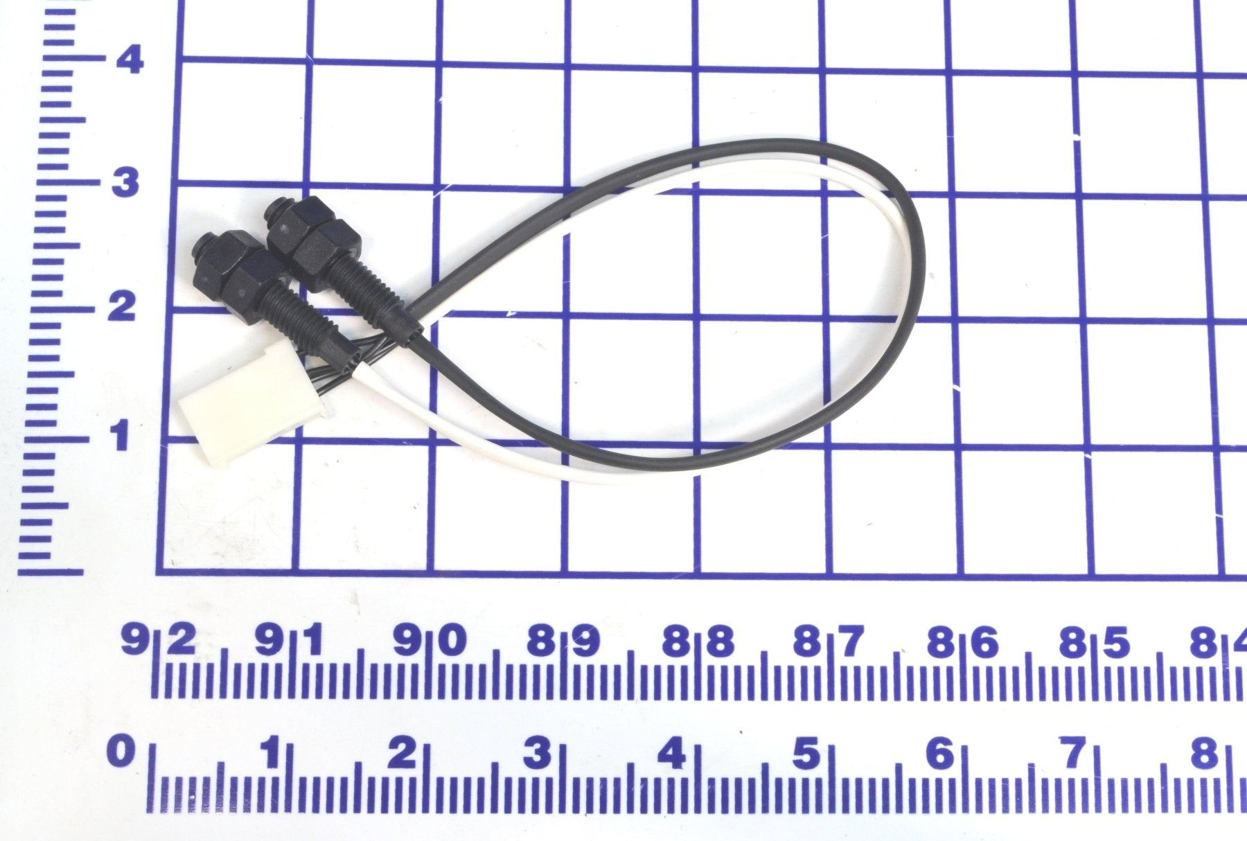 15650062 Closed/Pe Limit Switch Assy - Rite-Hite