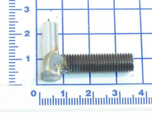 17-051A Upper Toggle Adjuster 5/8" Pin X 3/4" Threaded Rod - Ellis