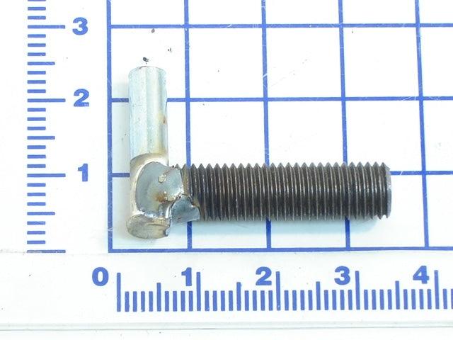 17-051B Upper Toggle Adjuster 1/2" Pin X 3/4" Threaded Rod - Ellis