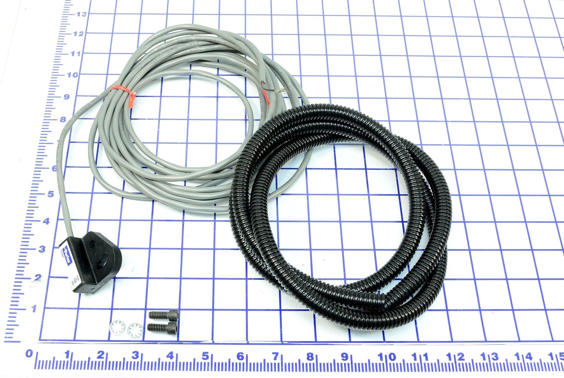 184-483 | Kelley Reed Switch Kit – Excel Solutions