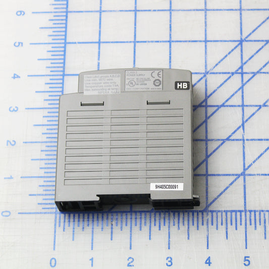 1841-0143 Poweramp Power Supply, 30W 100-240Vac, 12Vdc