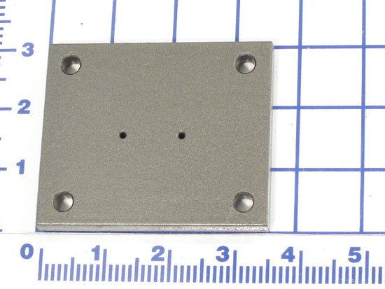 190-005 Cover Plate - Kelley