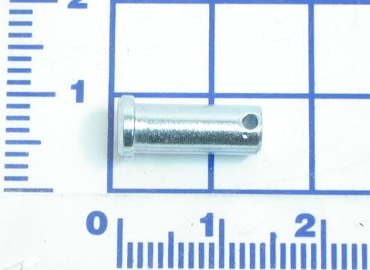 193 1/2"Dia X 1-1/4" Clevis Pin - Pioneer