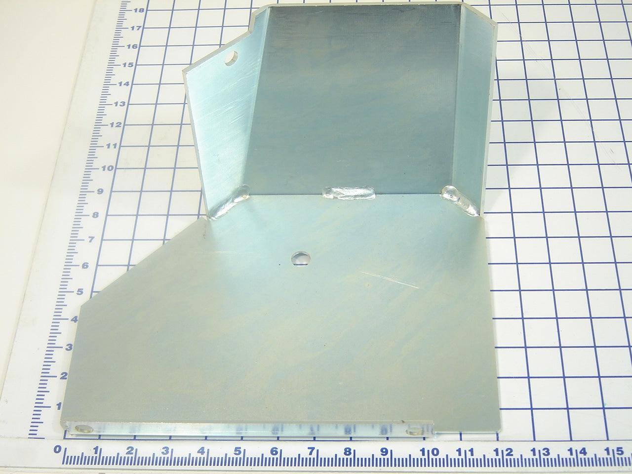 1995 Motor Cover - Rite-Hite