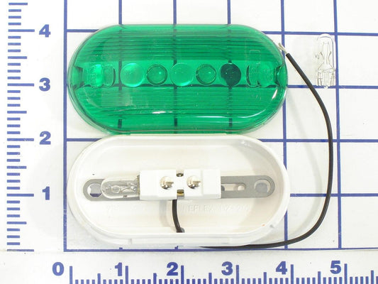 2-69270 Inside Light - Green Assy Obsolete Superceded By 06-0-006 - Nova