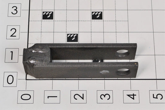 200-02395-1 Clevis Bracket Weldment - Blue Giant