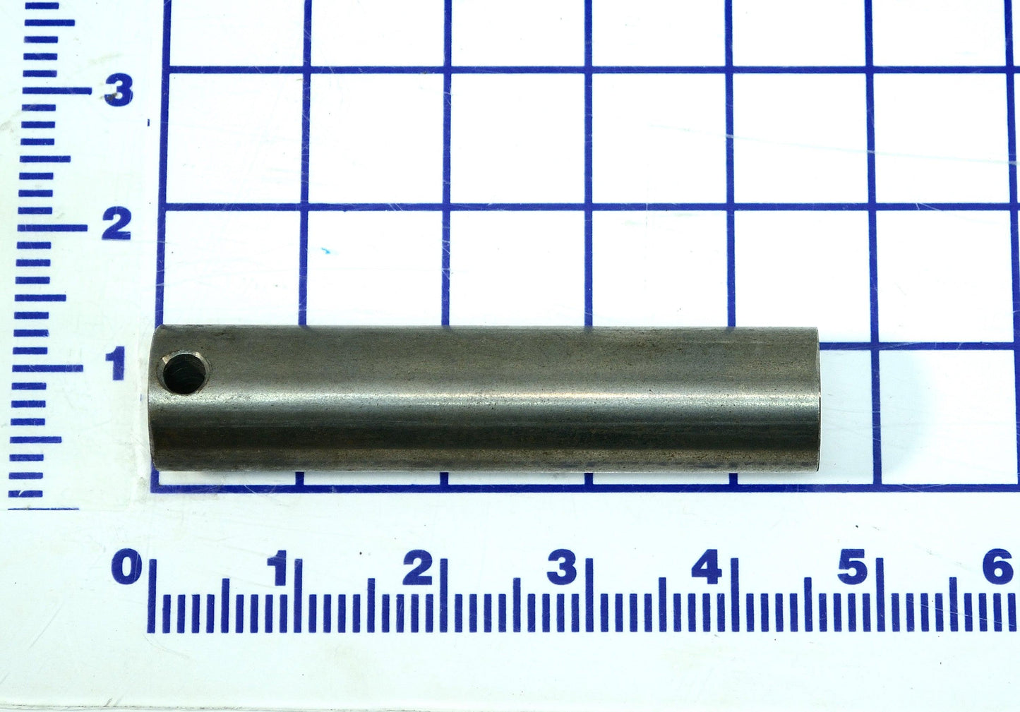 200-02704 Cylinder Pin - Blue Giant