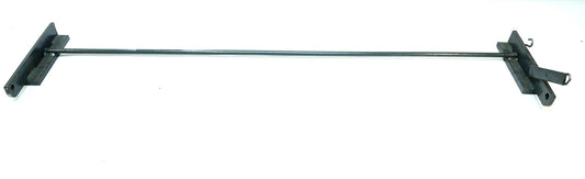 2003 Safety Leg Assy Bar 45-1/2", Legs 10-1/2" X 2-1/2" Wide - Pioneer