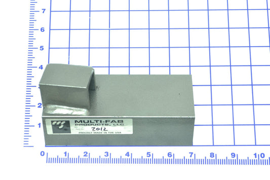 2012 Bar Lift Handle Holder 1" - Pioneer