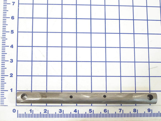 2015 Bar-Spring Attachment Ble. - Pioneer