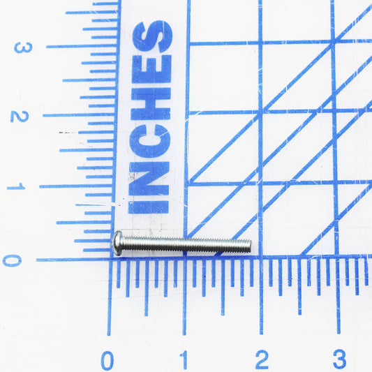 2101-0027 Systems LLC Screw #10-32 Unf X 1.75 Lg