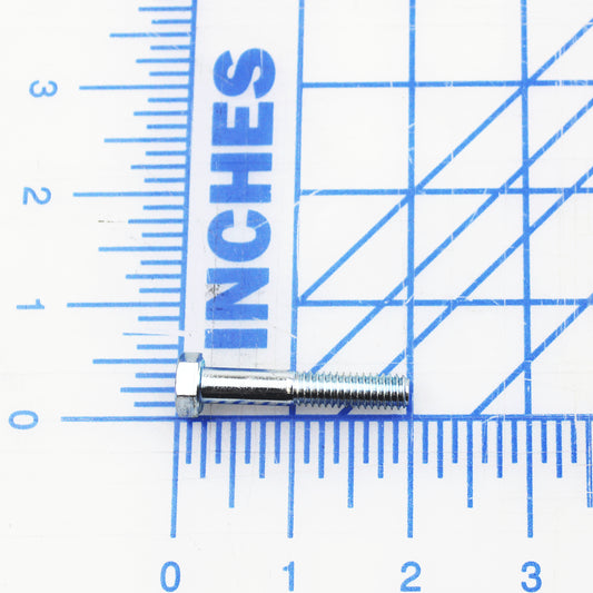 2101-0068 Poweramp Hex Head Cap Screw