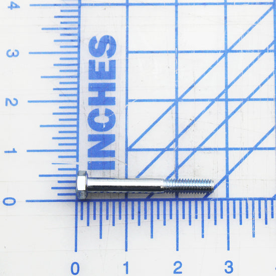 2101-0082 Screw, Hex Head Cap Screw 5/16-18 Unc X 2.50 - Poweramp