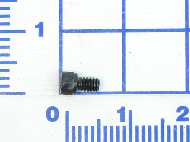 2101-0099 Phillips Head Machine Screw 1/4-20 Unc X 0.38, Stainless Steel - Poweramp