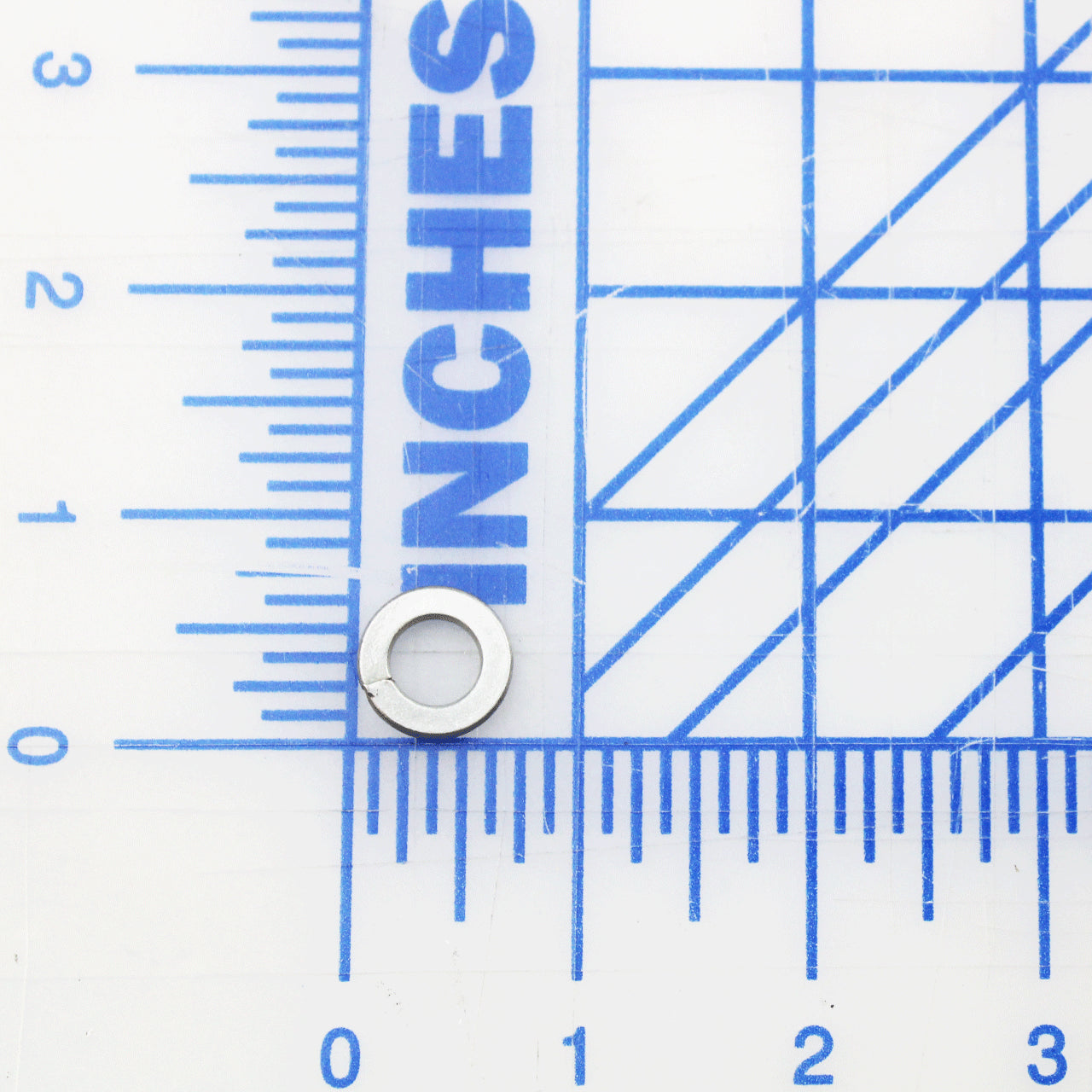 2101-0140 Poweramp Lock Washer, 3/8