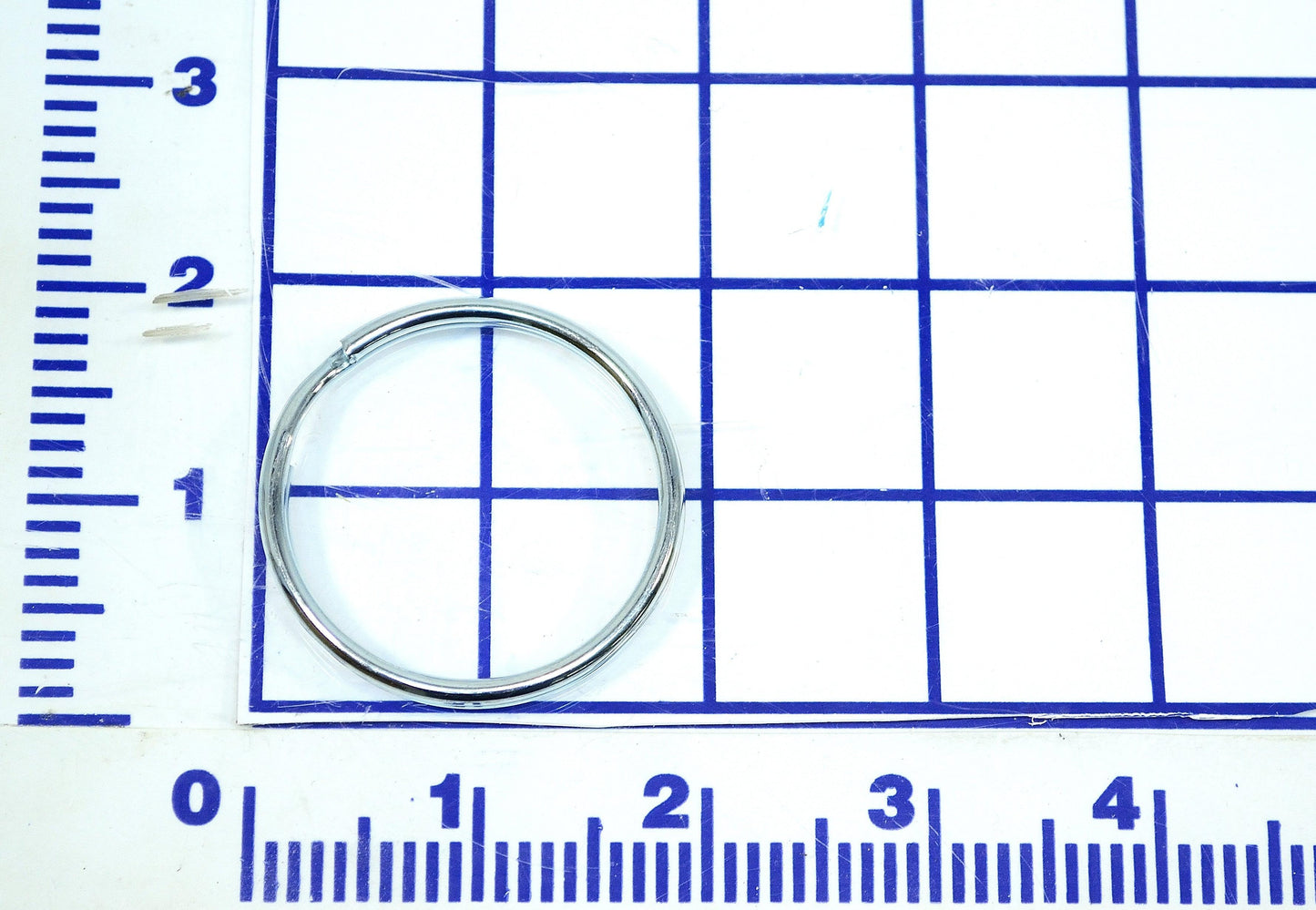 2101-0230 Ring, Split 1-3/4" Od - Poweramp