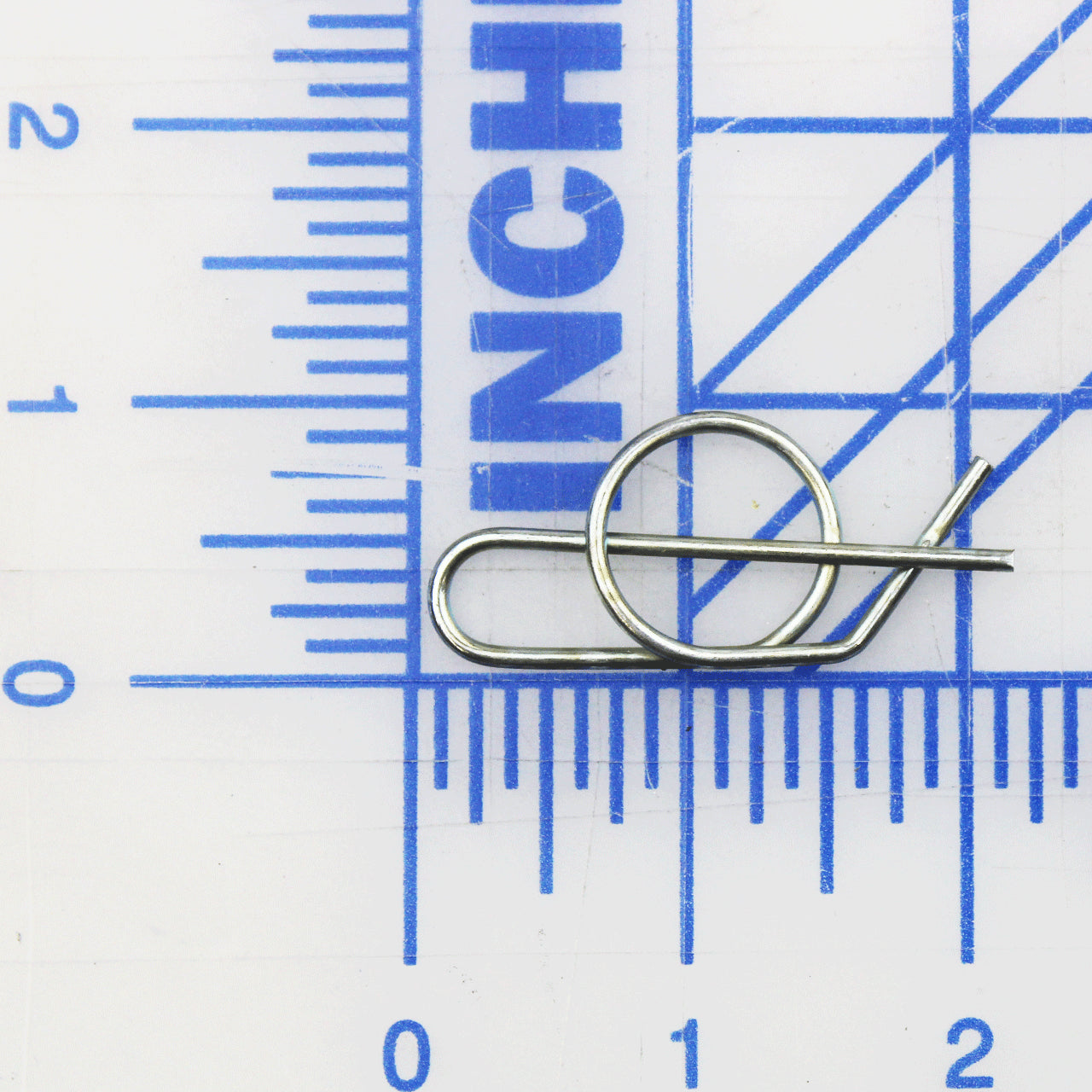 2101-0259 Systems LLC Ring, Rue For 3/4" Shaft