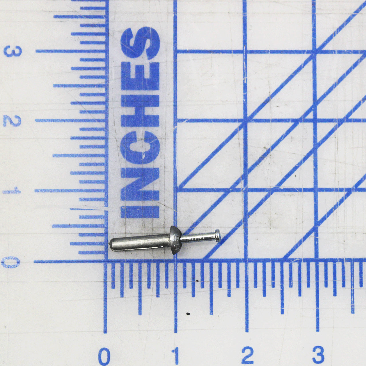 2101-0263 Poweramp Anchor, Concrete, Metal Hit