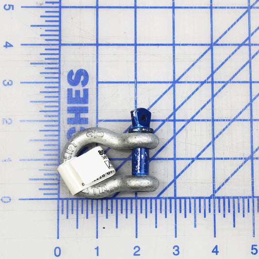 2101-0334 Poweramp Shackle, (Peerless #8058405)