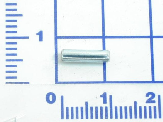 231-128 1/4"Dia X 1" Roll Pin Tension Pin - Serco
