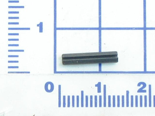 231-129 1/4"Dia X 1 1/4" Roll Pin - Serco