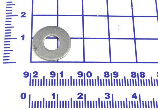 234-121 3/4" Flat Washer Plated - Serco