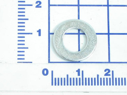234-141 3/4" Flat Washer Plated - Serco