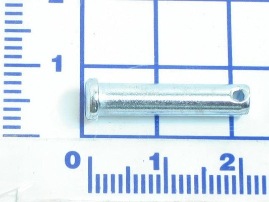 251 7/16"Dia X 2" Clevis Pin Lip Kickout Pin - Pioneer