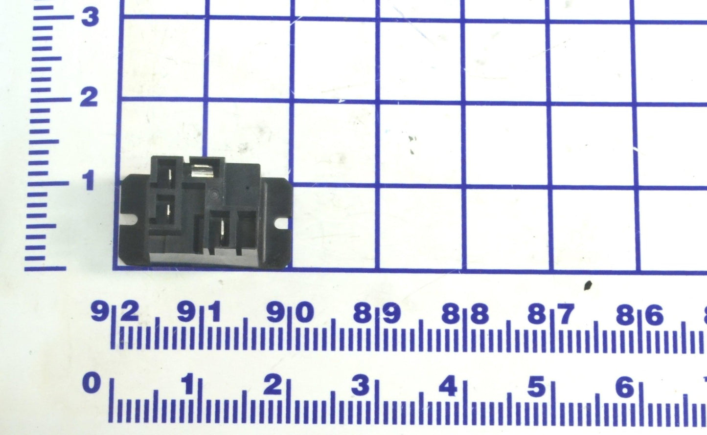 29-31245, RELAY, 12V, 30A (C & D RELAY) - Excel Solutions