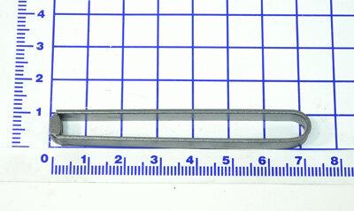 3-4738 Spring Adjustment Nut Assy - Serco