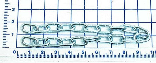 302-0418 Lip Latch Chain - Pentalift
