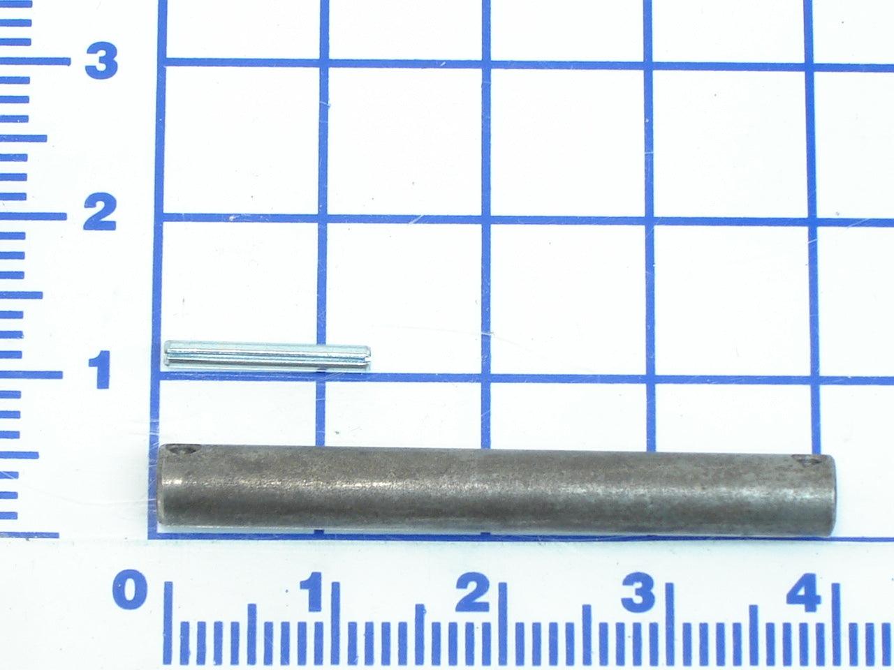 302-1025 1/2"Dia X 4" Clevis Pin Triangle Linkage Pin - Pentalift